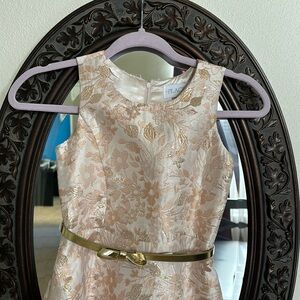 Girls Dress - The Children’s Place - Size 6x/7